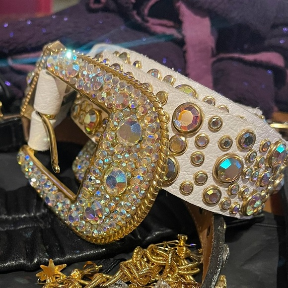 Help find Michael Morrison Belts - Picture 8 of 11